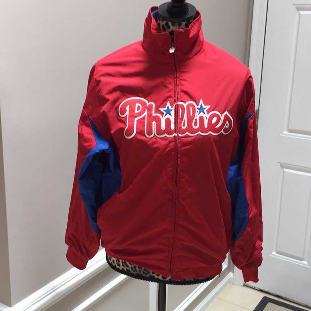 Vintage Majestic Authentic collection